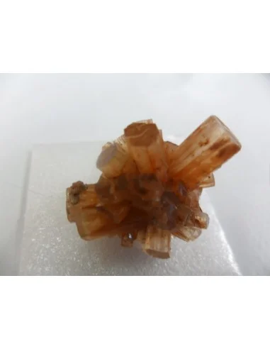 Aragonite cristalisée