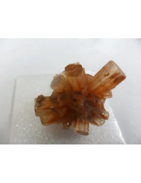 Aragonite cristalisée