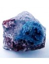Cavansite pentagonite Géode nouvelle arrivage