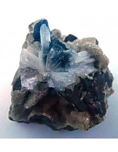 Cavansite pentagonite amas 33g 2