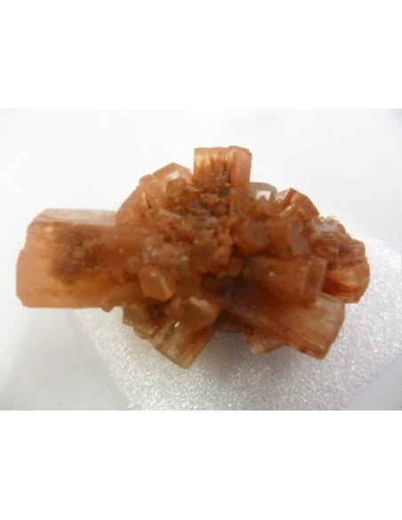 Aragonite cristalisée