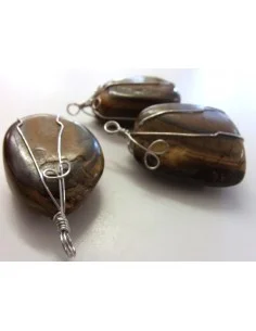Oeil de tigre bracelet 2