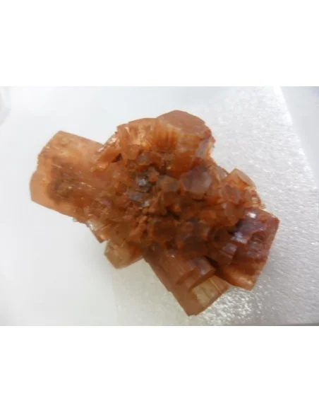 Aragonite cristalisée