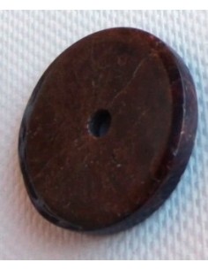 Grenat donuts, pi chinois 2