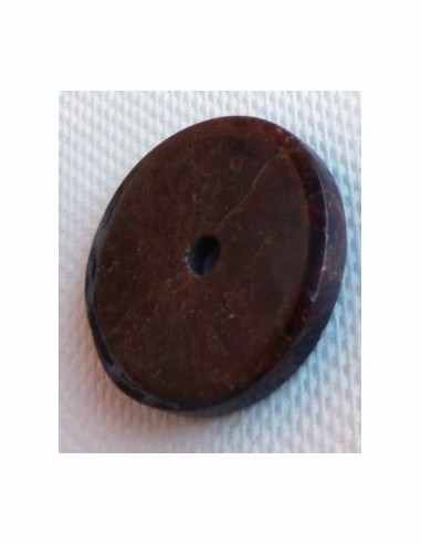 Grenat donuts, pi chinois