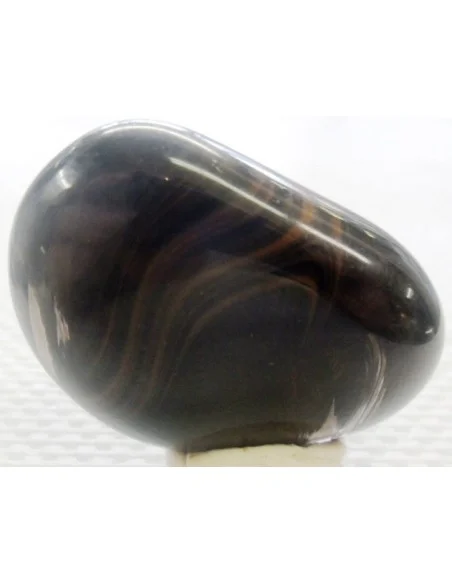 Mohagonite et L'armes d'apache Mohagonite et L'armes d'apache