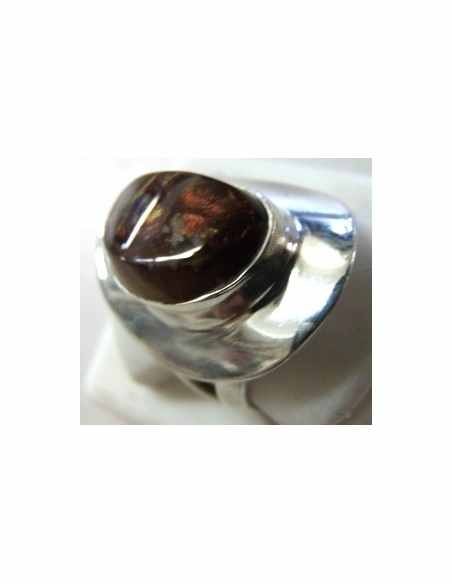 Opale de feu Opale de feu