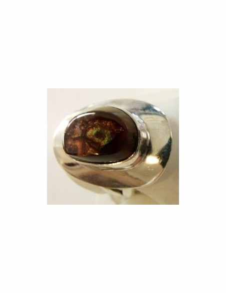 Opale de feu Opale de feu