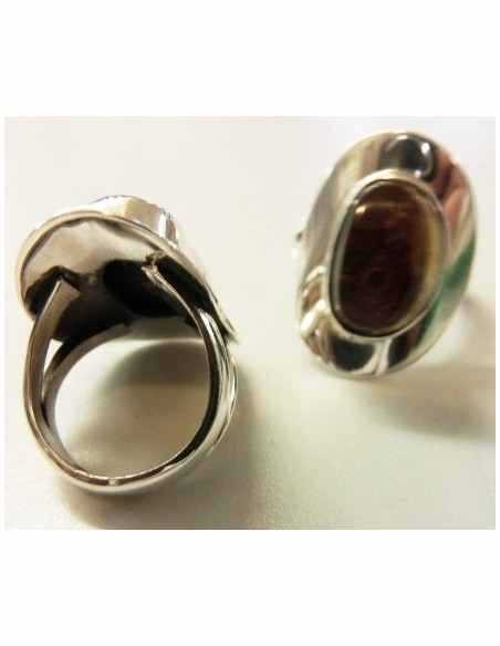 Opale de feu Opale de feu