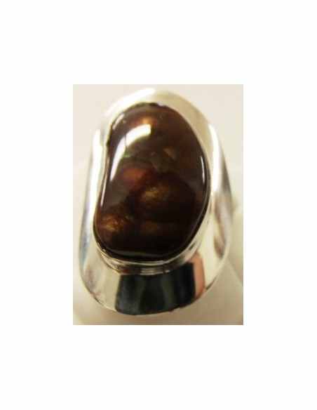 Opale de feu Opale de feu