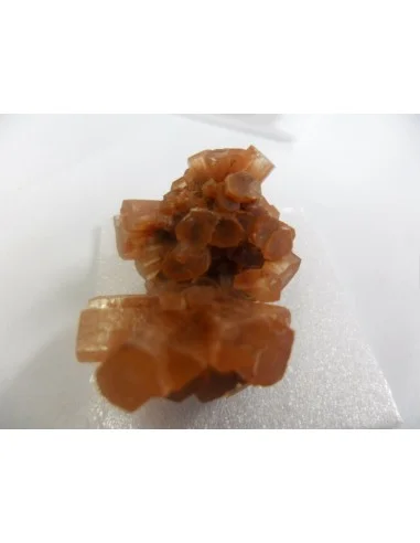 Aragonite cristalisée