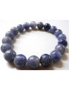 Iolite bracelet 10mm