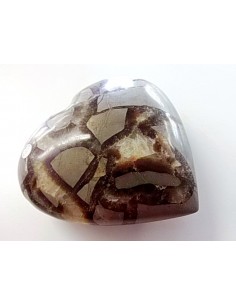 Coeur en septarian 2