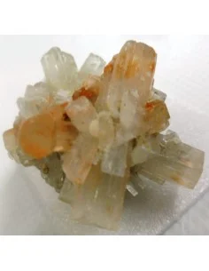 Aragonite bicouleur cristalisée 2