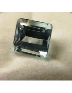 Aigue marine gemme 4ct