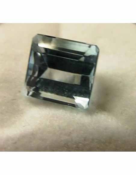 Aigue marine gemme 4ct