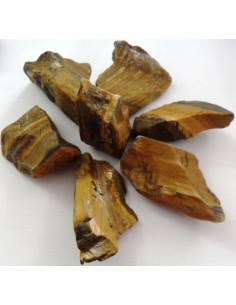 Oeil de tigre mineral