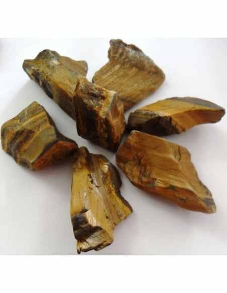 Oeil de tigre mineral
