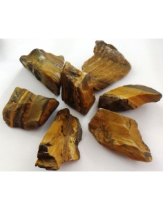 Oeil de tigre mineral 2