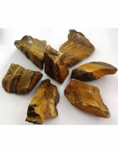 Oeil de tigre mineral