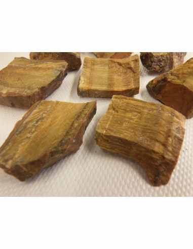 Oeil de tigre mineral