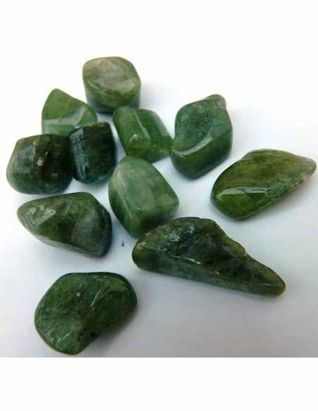 Tourmaline verte,verdelite polis Tourmaline verte,verdelite polis