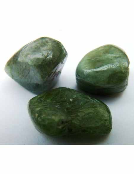Tourmaline verte,verdelite polis Tourmaline verte,verdelite polis
