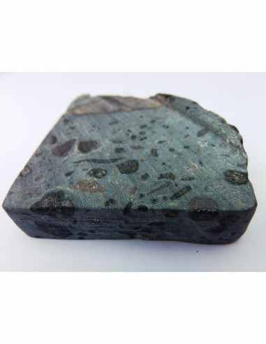 Kimberlite brute