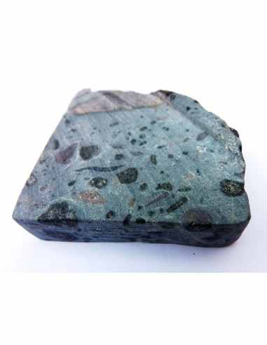 Kimberlite brute
