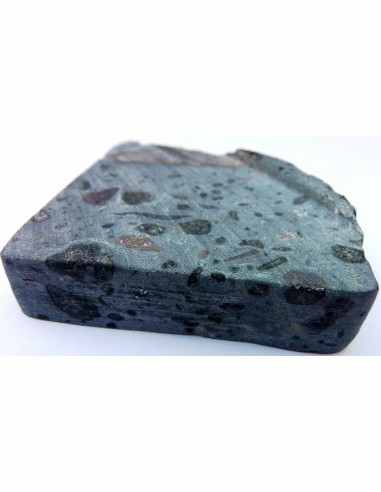 Kimberlite brute