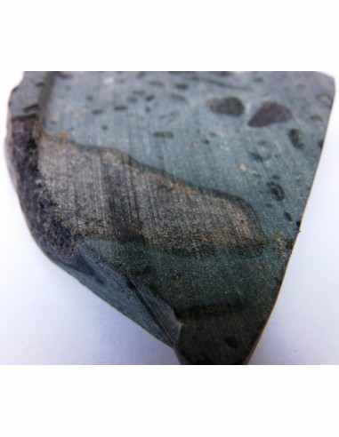 Kimberlite brute