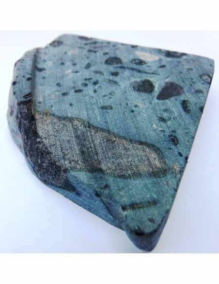 Kimberlite brute Kimberlite brute