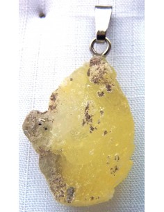 Brucite pendentif 2