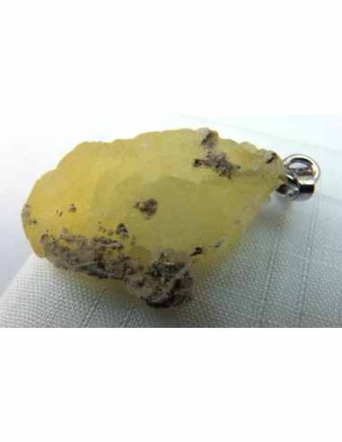 Brucite pendentif