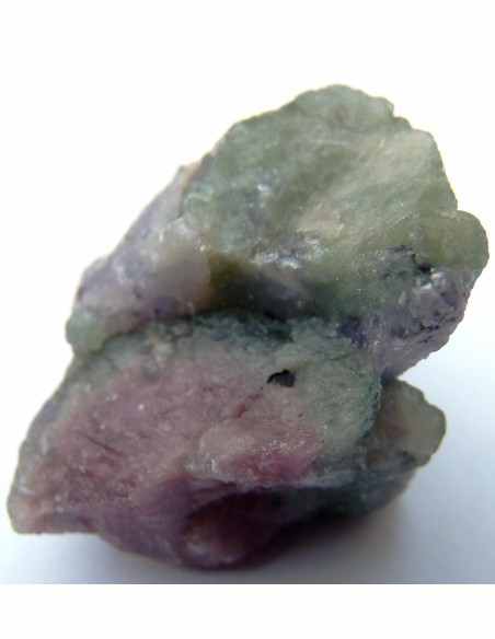 Tourmaline melon d'eau mineral