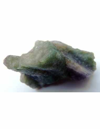 Tourmaline melon d'eau mineral