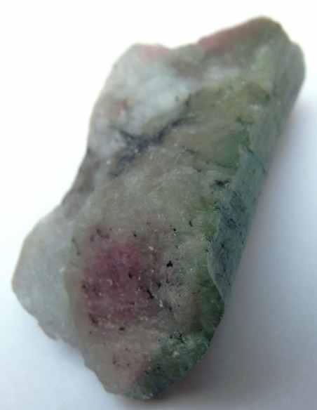 Tourmaline melon d'eau mineral