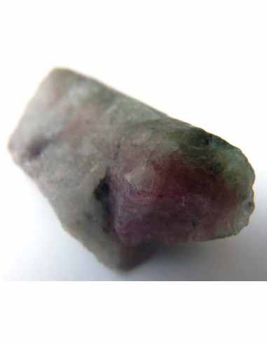 Tourmaline melon d'eau mineral