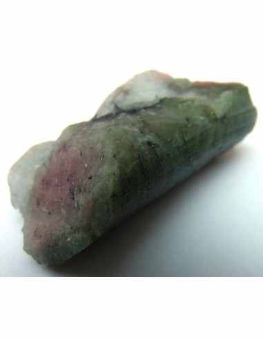 Tourmaline melon d'eau mineral