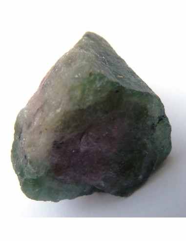 Tourmaline melon d'eau mineral