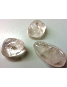 Fluorite rose polis