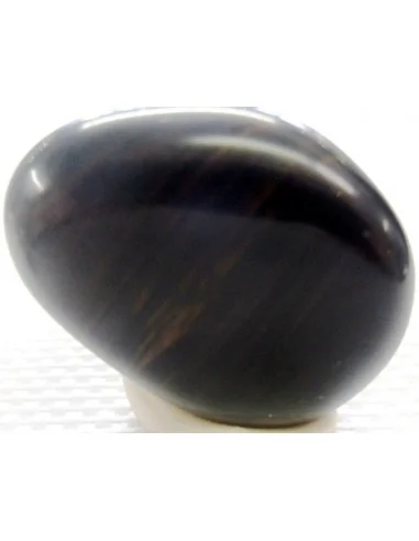 Mohagonite et L'armes d'apache