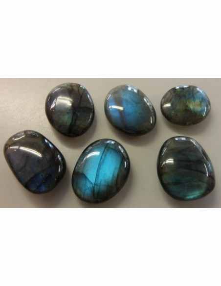 Labradorite polis 28 a 30mm