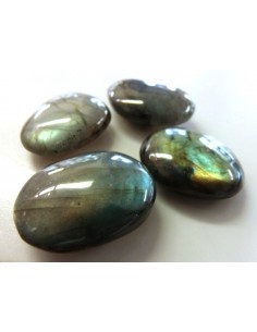 Labradorite polis 28 a 30mm 2