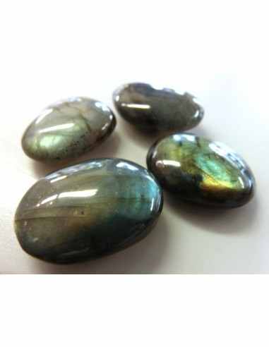 Labradorite polis 28 a 30mm