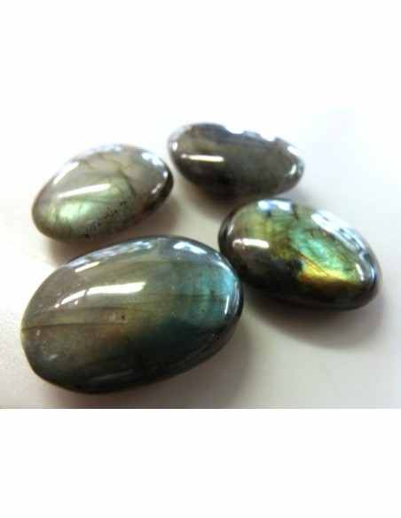 Labradorite polis 28 a 30mm