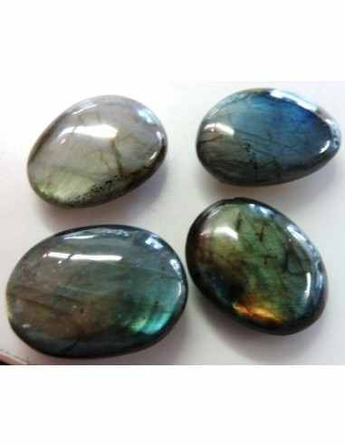 Labradorite polis 28 a 30mm