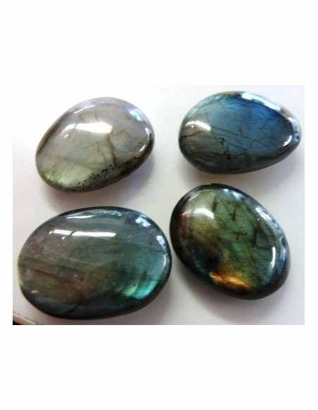 Labradorite polis 28 a 30mm