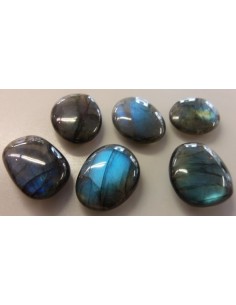 Labradorite polis 28 a 30mm 2