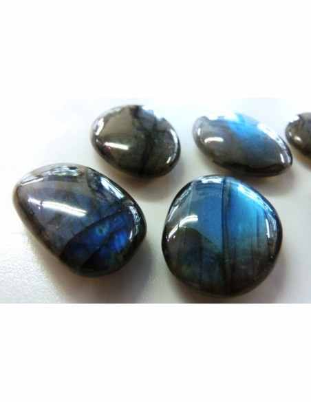 Labradorite polis 28 a 30mm